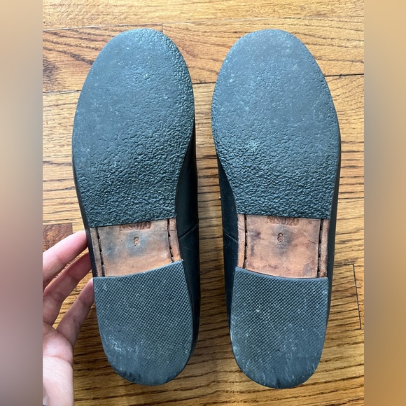 Nisolo Smoking Shoe - Picture 3 of 7